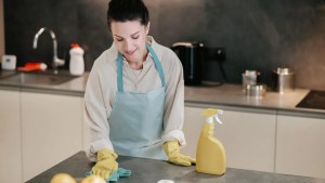 Aguinaldo para empleadas domésticas: ¿se paga si trabajo por hora en diciembre 2024?
