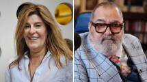 Imagen de Cómo fue la historia de amor entre Jorge Lanata y Andrea Rodríguez: “Pasamos por muchas etapas” 