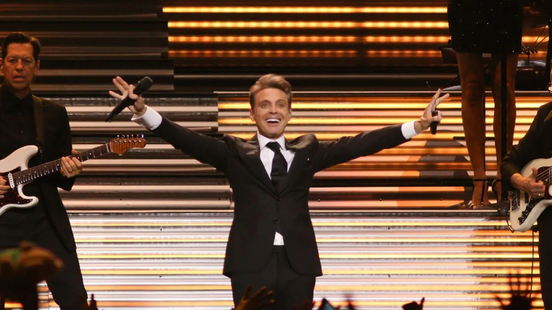 Luis Miguel