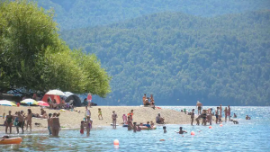 Descubrí la belleza de Yuko, Quila Quina y el lago Lácar: imperdibles en San Martín de los Andes