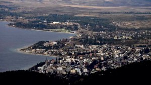 Promueven iniciativa popular para redefinir el planeamiento urbano de Bariloche