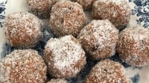 Imagen de Cómo hacer bombones caseros en 10 minutos