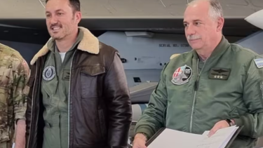 El Gobierno de Milei echó al jefe de la Fuerza Aérea por hechos de abuso y uso indebido de aeronaves