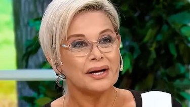 Carmen Barbieri