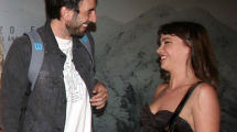 Imagen de «Cómo caer a una cita»: El guiño de Celeste Cid a Santiago Korovsky que reaviva los rumores de romance