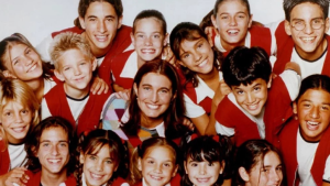 Vuelve Chiquititas, con un gran show a 30 años de su estreno&#8230; ¿afuera de Argentina?: los detalles