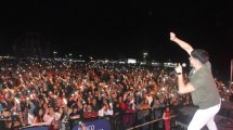 Imagen de Choele Choel: comienza hoy el gran Festival del Folklore hasta el domingo. Toda la agenda.