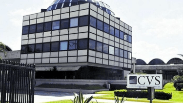 El gobierno de Javier Milei confirmó el cierre de Ciccone. 