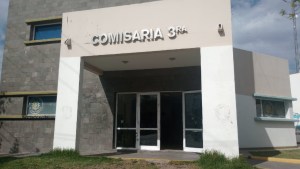 Operativo por robo, persecuciones y una moto de Neuquén recuperada este martes en el centro de Roca