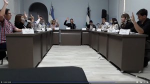 Regina aprobó una ampliación del Presupuesto 2025 para obras
