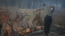 Imagen de Fiesta del Chivito 2024 y las otras opciones gastronómicas en Chos Malal: cuáles son y a qué precio