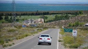 Radar sobre la Ruta 237 en Neuquén: ahora que fue retirado, ¿qué pasa con las multas emitidas?
