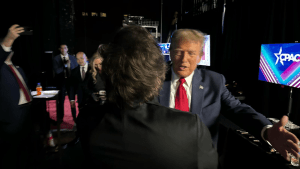 La elección de Donald Trump y el progresismo argentino