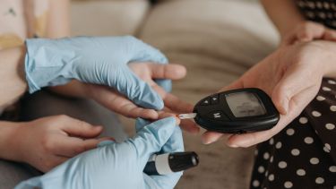 Las nuevas directrices y estrategias de tratamiento para la diabetes enfatizan la necesidad de un enfoque personalizado 