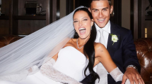 Imagen de Paulo Dybala le dio su regalo de ensueños a Oriana Sabatini por San Valentín: qué le obsequió