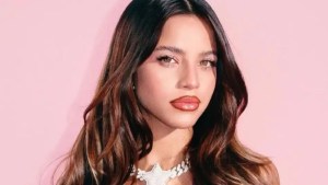 Emilia Mernes sorprende con un adelanto de su nueva era musical