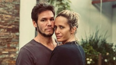Julieta Prandi desmiente la versión que asegura que se separó de Emanuel Ortega