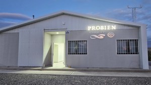 Qué es la biotecnología ambiental que se desarrolla desde Neuquén