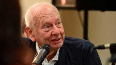 César Gass es el diputado que impulsa la iniciativa. Foto Cecilia Maletti.