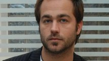 Imagen de Gastón Pauls confesó que dejó las drogas gracias a Marcela Kloosterboer