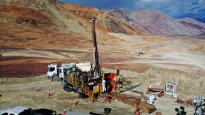 La minería del cobre se acelera en Argentina con millonarios anuncios de inversión