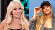 Imagen de «Yo la amo»: Graciela Alfano bancó a la China Suárez luego de un nuevo escándalo amoroso