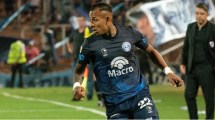 Imagen de Sebastián Villa vuelve a la Bombonera: el provocador mensaje que publicó a horas de enfrentar a Boca