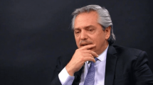 Imagen de Alberto Fernández posterga su declaración en la causa por violencia de género contra Fabiola Yáñez