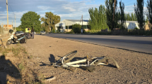 Imagen de Muerte de Micaela, la ciclista que sufrió dos choques en Neuquén: qué pasa judicialmente con el caso