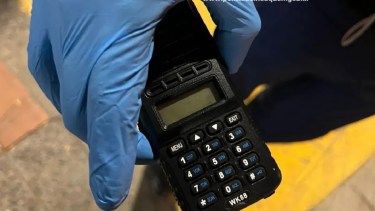Usó un inhibidor para abrir cuatro autos en Regina: lo atraparon y ahora le dieron preventiva