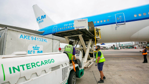 Privatización de Intercargo: el Gobierno de Javier Milei autorizó vender el 100% de sus acciones
