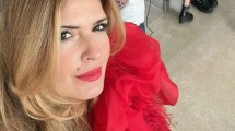 Imagen de Isabel Macedo, la «Reina de Todo», habló de su accidente durante los ensayos de Margarita: ¿Qué dijo?