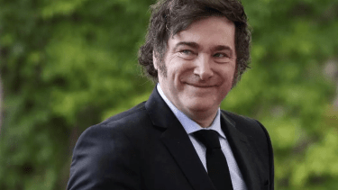 Javier Milei dispuso la disolución del Enohsa. 