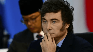 Javier Milei firmó el documento del G20 en Brasil, pero rechazó puntos de la agenda 2030 de la ONU