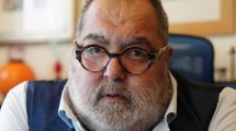 Imagen de La decisión que tomaron los médicos de Jorge Lanata porque “había levantado fiebre” 