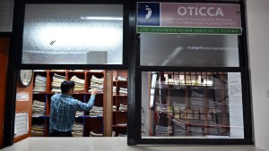 Desde la próxima semana todos los trámites judiciales en Río Negro serán digitales