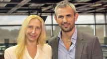 Imagen de Karina Milei y Martín Menem llegan a Río Negro para lanzar La Libertad Avanza