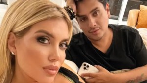 Wanda Nara y L-Gante juntos: el filoso comentario de Kenny Palacios