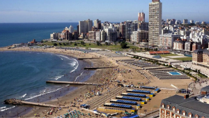 En tren de Buenos Aires a Mar del Plata: aumentan las frecuencias en verano, precios de los pasajes