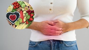 La microbiota es nuestra primera barrera de defensas.