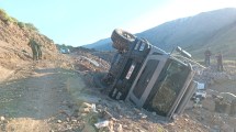 Imagen de Los detalles que revelaron los belgas del motorhome en Neuquén: el rol de una «minera de Chos Malal» y la ayuda de Mendoza