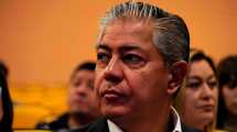 Imagen de Video | Habló Rolando Figueroa: «No llegamos hasta acá para hacerle el aguante a nadie» aseguró, pero no pedirá la renuncia de Gloria Ruiz