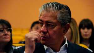 Con Gloria Ruiz destituida, Rolando Figueroa apuntó contra la corrupción «caiga quien caiga»