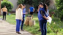 Imagen de Gloria Ruiz y el desvío de fondos: el periodista involucrado afirma que renunció