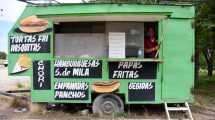 Imagen de La mejor comida al paso en Neuquén, el Carrito de la Calle Uno