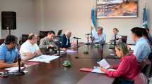 Imagen de Investigación a Gloria Ruiz: diputados pisan el acelerador y ponen fecha para presentar el informe