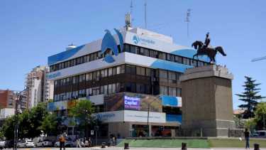 Municipales despedidos en Neuquén. Foto. archivo. 