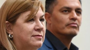 Destitución de Gloria Ruiz: el paso a paso en la Legislatura de Neuquén y la “inhabilidad moral”