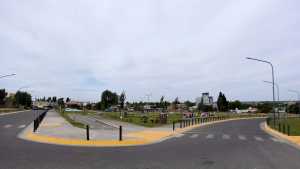 Venta del Parque Jaime De Nevares: la calle que se llamará Madres de Neuquén y Alto Valle