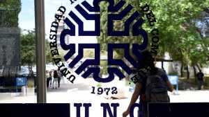 Ya hay 9.100 inscriptos en la Universidad Nacional del Comahue: todavía hay tiempo de anotarse